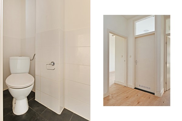 Medium property photo - Loosdrechtsestraat 22, 2574 PM Den Haag